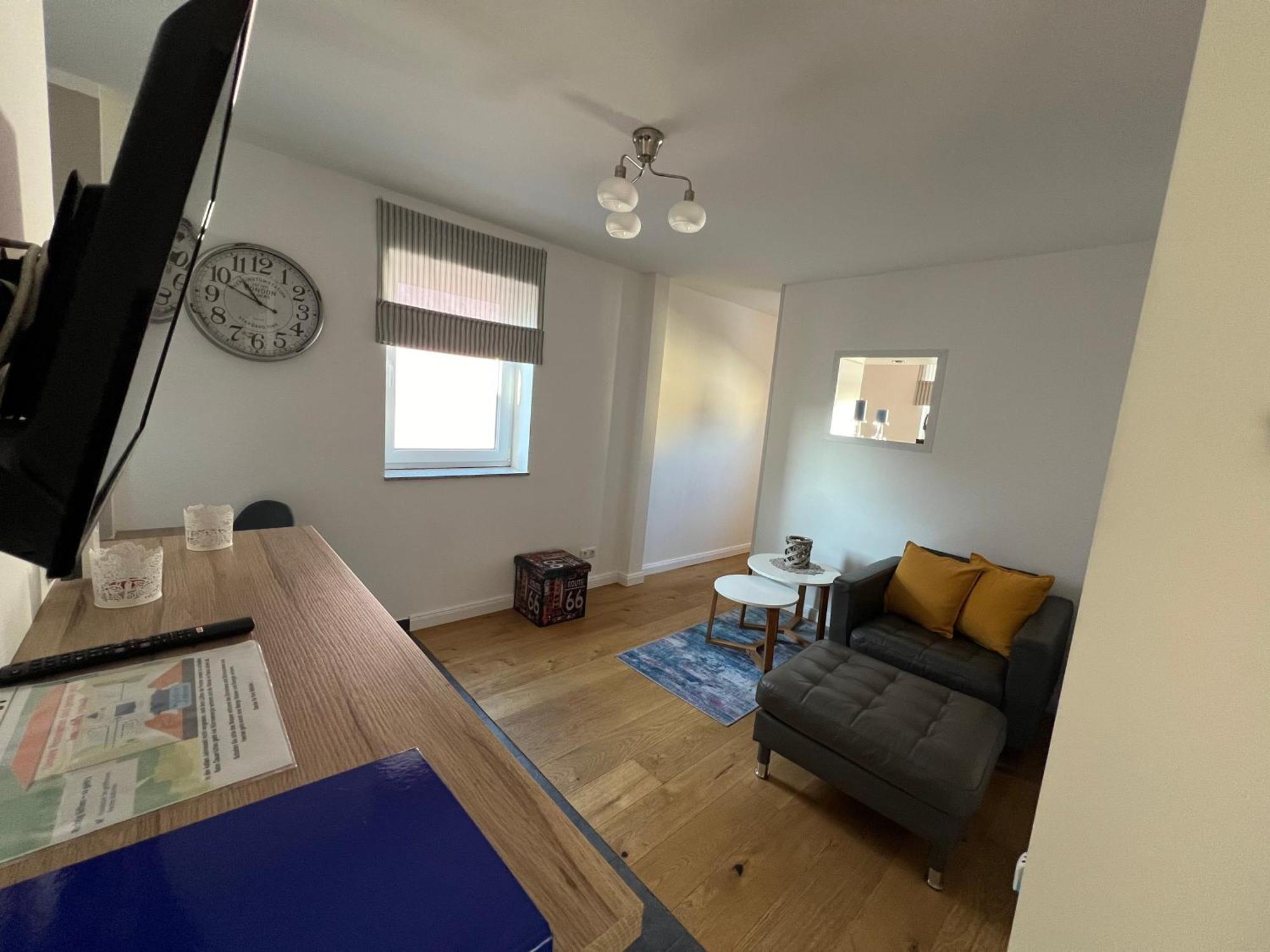 Mara Apartment Lubeck